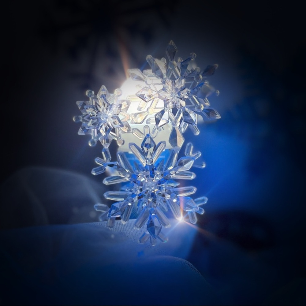 BBW❄️ Strawberry Snowflakes ❄️ 9 piece gift set - Picture 5 of 6
